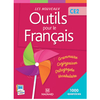 LES NOUVEAUX OUTILS POUR LE FRANCAIS CE2 ELEVE ED 2013