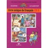 LE FLAMBOYANT, LIVRE DE L'ELEVE (BROCHE 2 COULEURS), LIVRE U