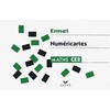 MATHS ERMEL NUMERICARTES CE2