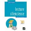 OBJECTIF LECTURE CE1 LECTURE SILENCIEUSE