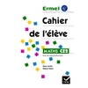 MATHS ERMEL CE2 CAHIER ED 2001