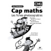 CAP MATHS CM1 MATERIEL PHOTOCOPIABLE