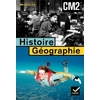 HISTOIRE GEO CM2 MAGELLAN (livre + atlas)