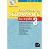 GEOGRAPHIE CYCLE 3 MAGELLAN GUIDE PEDAGOGIQUE