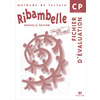 RIBAMBELLE CP FICHIER EVALUATION PHOTOCOPIABLE 2005