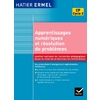 ERMEL - APPRENTISSAGES NUMERIQUES ET RESOLUTION DE PROBLEMES