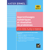 ERMEL - APPRENTISSAGES NUMERIQUES ET RESOLUTION DE PROBLEMES