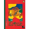 FACETTES BIBLIOTHEQUE CM1 - L'AFFAIRE DU LIVRE A TACHES - AL