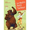 A TIRE D'AILE CP ALBUM 1 : LE MALIN PETIT TAILLEUR