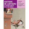 FACETTES BIBLIOTHEQUE CE2 - HISTOIRE DE LUSTUCRU ET AUTRES C