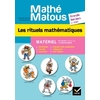 MATHE-MATOUS GS MATERIEL 2010