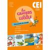 LES CAHIERS DE LA LUCIOLE - DECOUVERTE DU MONDE CE1 2010