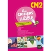 LES CAHIERS DE LA LUCIOLE - DECOUVERTE DU MONDE CM2 2012