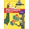 PARCOURS FRANCAIS CE1 MANUEL ELEVE ED.2011