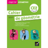 OBJECTIF GEOMETRIE CE2 FICHIER ELEVE 2012