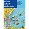 FACETTES CM2 - DU GOLFE DE CANDAA AUX ILES INDIGO 2012