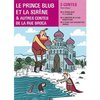FACETTES BIBILOTHEQUE CE2 - LE PRINCE BLUB ET LA SIRENE, ET