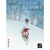 FACETTES BIBLIOTHEQUE CM1/CM2 - L'APPEL DE LA FORET - BANDE