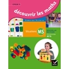 DÉCOUVRIR LES MATHÉMATIQUES MS - DÉCOUVRIR LES MATHÉMATIQUES - GUIDE DE L'ENSEIGNANT - ED. 2015