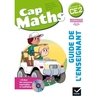 CAP MATHS CE2 GUIDE DE L'ENSEIGNANT + CD-ROM ED.2016