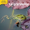 LES GRENOUILLES - LES DOCS RIBAMBELLE CYCLE 2 ED. 2014