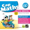 CAP MATHS CE1 ACTIVITES INTERACTIVES - CLE USB ED. 2016