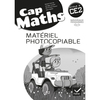 CAP MATHS CE2 MATERIEL PHOTOCOPIABLE ED.2016