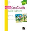 COCCINELLE CM2 FRANCAIS CAHIER D'ACTIVITES ED.2016