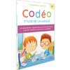 CODEO - ETUDE DE LA LANGUE CP - FICHIER PHOTOCOPIABLE