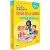 1,2,3 PARCOURS... ÉTUDE DE LA LANGUE - FICHIER À PHOTOCOPIER CM