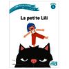 LES AVENTURES DE LILI PUCE - ALBUM 1 - LA PETITE LILI