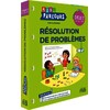 1,2,3 PARCOURS - RÉSOLUTION DE PROBLÈMES CYCLE 2 - EDITION 2026