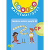 LOGICO MATHÉMATIQUES 2 - NOMBRES JUSQU'À 20 - CP