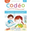 CODEO FICHIER CODE ALPHABETIQUE + CD 2019 MDI