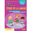 1 2 3 PARCOURS... ETUDE DE LA LANGUE - FICHIER CE + CD 2020