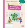 MES CAHIERS DE FRANÇAIS - CAHIER GRAMMAIRE ET CONJUGAISON CE1