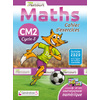 IPARCOURS MATHS CM2 CAHIER D'EXERCICES - ED.2020