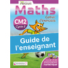 IPARCOURS MATHS CM2 GUIDE DE L'ENSEIGNANT - ED.2020