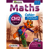 CAHIER-MANUEL IPARCOURS MATHS CM2 (EDITION 2026)