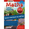 GUIDE DU MAITRE CAHIER-MANUEL IPARCOURS MATHS CE2 (2026)