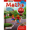 CAHIER-MANUEL IPARCOURS MATHS CE2 (EDITION 2026)