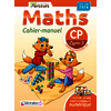 CAHIER-MANUEL IPARCOURS MATHS CP (EDITION 2026)