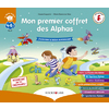 LA PLANETE DES ALPHAS MON 1ER COFFRET