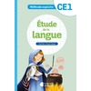 METHODE EXPLICITE - ETUDE DE LA LANGUE CE1 (2021) - CAHIER D