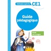 METHODE EXPLICITE - ETUDE DE LA LANGUE CE1 (2021) - GUIDE PE