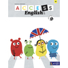 ACCESS ENGLISH CP-CE1-CE2 GUIDE DE L'ENSEIGNANT