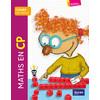CAHIER DE L'ELEVE - MATHS EN CP 2025