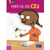 MATHS EN CE2 - GUIDE DE L'ENSEIGNANT 2025