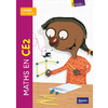 MATHS EN CE2 - CAHIER DE L'ÉLÈVE 205