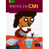 MATHS EN CM1 - GUIDE DE L'ENSEIGNANT 2026